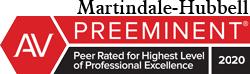 Preeminent Rating